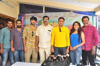 Guntur Talkies Movie Press Meet